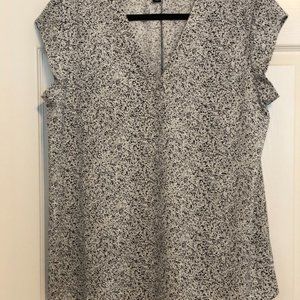 Women's Lycra Blouse